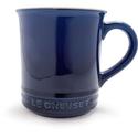 Le Creuset Indigo Mug PG9003-0078 , 12 oz.