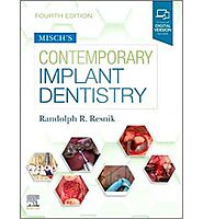 Shop Now! Misch's Contemporary Implant Dentistry, 4th Edition