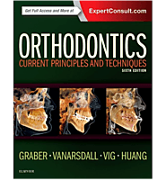 Shop Now! Orthodontics, 6th Edition: Current Principles and Techniques