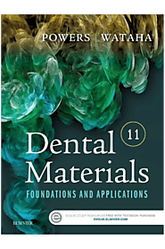 Shop Now! Dental Material Books | Dental Surgeries Books | Dental Instruments 6th Edition