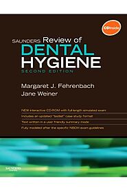 Dental Hygiene Books | Dental Hygiene Theory and Practice | HS Book Store