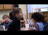 02 Montessori Early Childhood Practical Life Curriculum