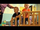 07 The Sensitive Period for Movement for Infants and Toddlers