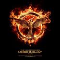 The Hunger Games: MockingJay Nov 21
