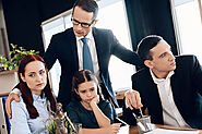 Family Law Attorney Florida