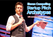 Eleven Compelling Startup Pitch Archetypes (with examples from YC companies) | The Art of Ass-Kicking