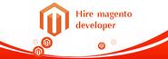 Hire Magento developer USA to develop & maintain your Ecommerce Website