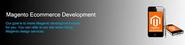 Magento development India takes your business at top of Ecommerce business world
