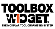 Modular Tool Organizer | Wrench | Screwdriver | Plier - Toolbox Widget