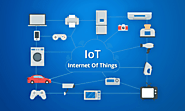 What is IoT (Internet of Things)? What is the use of IoT?