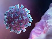 Microscale Thermophoresis (MST) for Coronavirus Research - Coronavirus