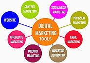 Digital Marketing Tools for Beginners