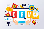 8 Greatest Benefits of CRM Platforms for SMEs