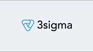How 3Sigma CRM Works
