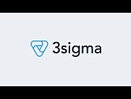 Business Solutions — 3Sigma CRM Demo
