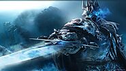 Shadowlands: Death Knight Legendary Eşyaları | Visage Gaming