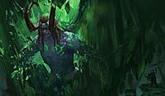 Shadowlands: Demon Hunter Legendary Eşyaları | Visage Gaming