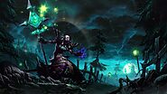 Shadowlands: Priest Legendary Eşyaları | Visage Gaming