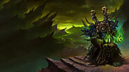 Shadowlands: Warlock Legendary Eşyaları | Visage Gaming
