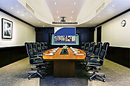 Boardroom