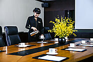 Boardroom