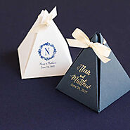 Give Your Products a Modern Look with Custom Pyramid Boxes!: Home: Custom Pyramid Boxes