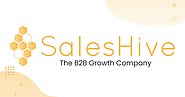 Linkedin Messaging | Social Media Prospecting | SalesHive