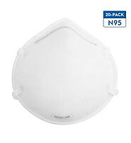 TIPS ON HOW TO SOURCE RELIABLE N95 MASKS?