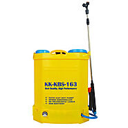 Best battery sprayer for sales at best price