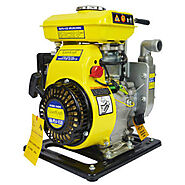 Water pump available at best price in India