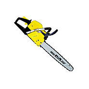 Chainsaw machine available at best price in India.