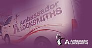 24 HOUR LOCKSMITH FOR ALL AREAS OF NEWCASTLE AND LAKE MACQUARIE - Ambassador Locksmiths
