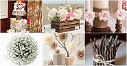 9 Easy Décor Ideas for A Budget Friendly Wedding – Glamorous Event Planners