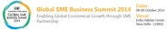 Global SME Business Summit 2014