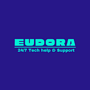 Eudora Never Froze Security for Users