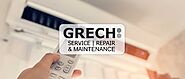 The Best Air Conditioning Repair & Maintenance Services in Melbourne | Grech Services