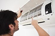 Types Of Air Conditioner Repairing Services | Grech Services
