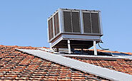Points to Consider When Buying Evaporative Cooling Unit | Grech Services