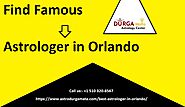 Find Famous Astrologer in Orlando