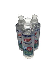 Buy 4pcs oz 8.4 Hand Sanitizer Online - Maxcarehc.Com