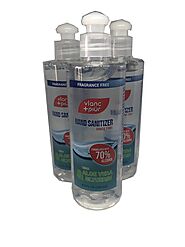 Buy 8pcs oz 8.4 Hand Sanitizer Online - Maxcarehc.Com