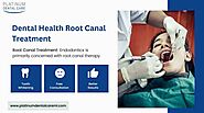 A Complete Guide on Dental Health Root Canal Treatment