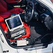 Car Remapping & DPF Specialists Wirral, Liverpool & North West