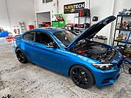 Edge Performance — Benefits of Remapping your Car