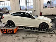 Edge Performance — Car remapping: Good? Or bad?