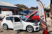 Difference between Remapping and DPF