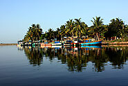 Batticaloa Lagoon