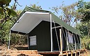 Desert Safari tents for sale
