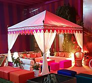 Luxury Tents Manufacturers