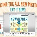 Piktochart : Make Information Beautiful